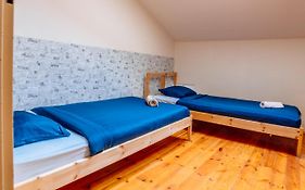 T&T Hostel & Apartments