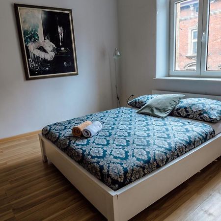 T&T Hostel & Apartments Kraków Zewnętrze zdjęcie