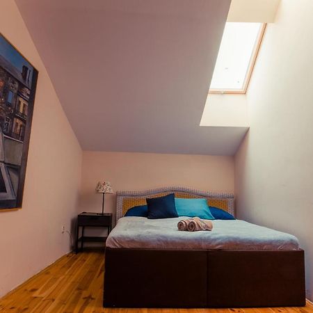 T&T Hostel & Apartments Kraków Zewnętrze zdjęcie