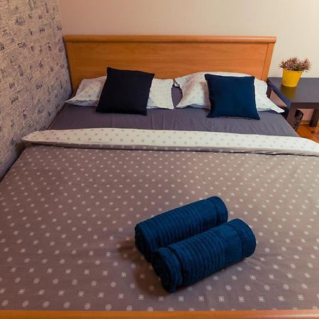 T&T Hostel & Apartments Kraków Zewnętrze zdjęcie