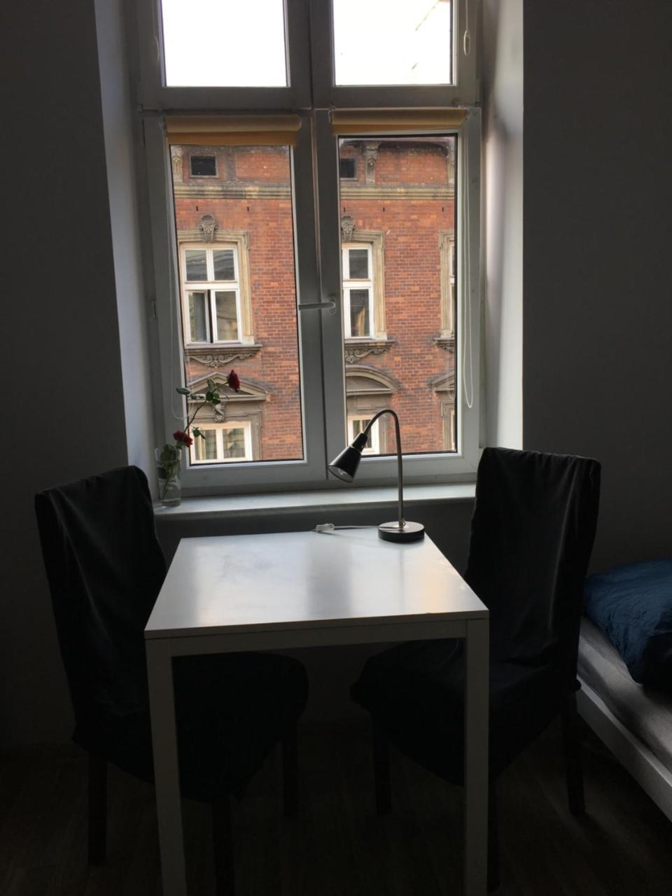 T&T Hostel & Apartments Kraków Zewnętrze zdjęcie