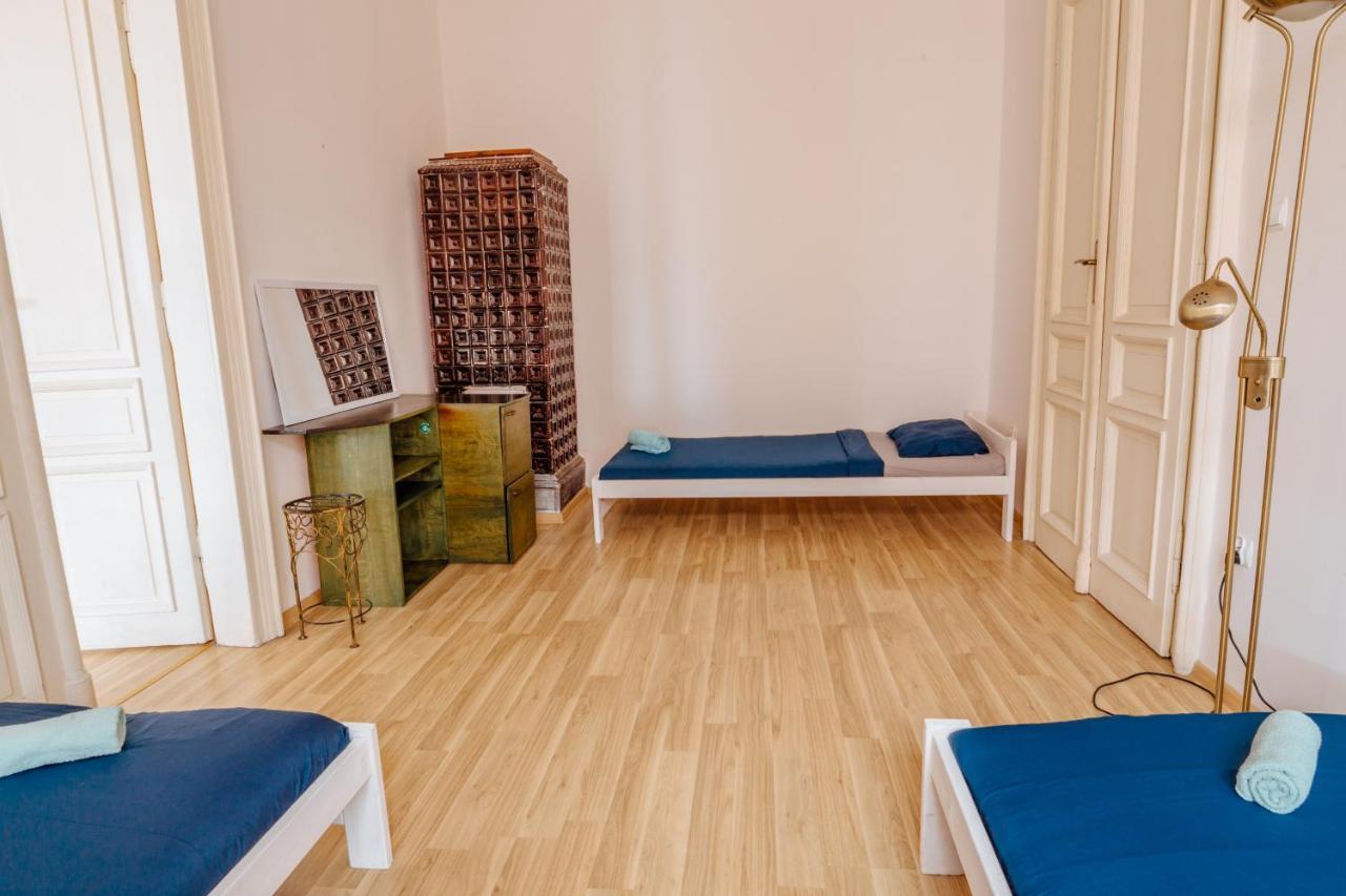 T&T Hostel & Apartments Kraków Zewnętrze zdjęcie