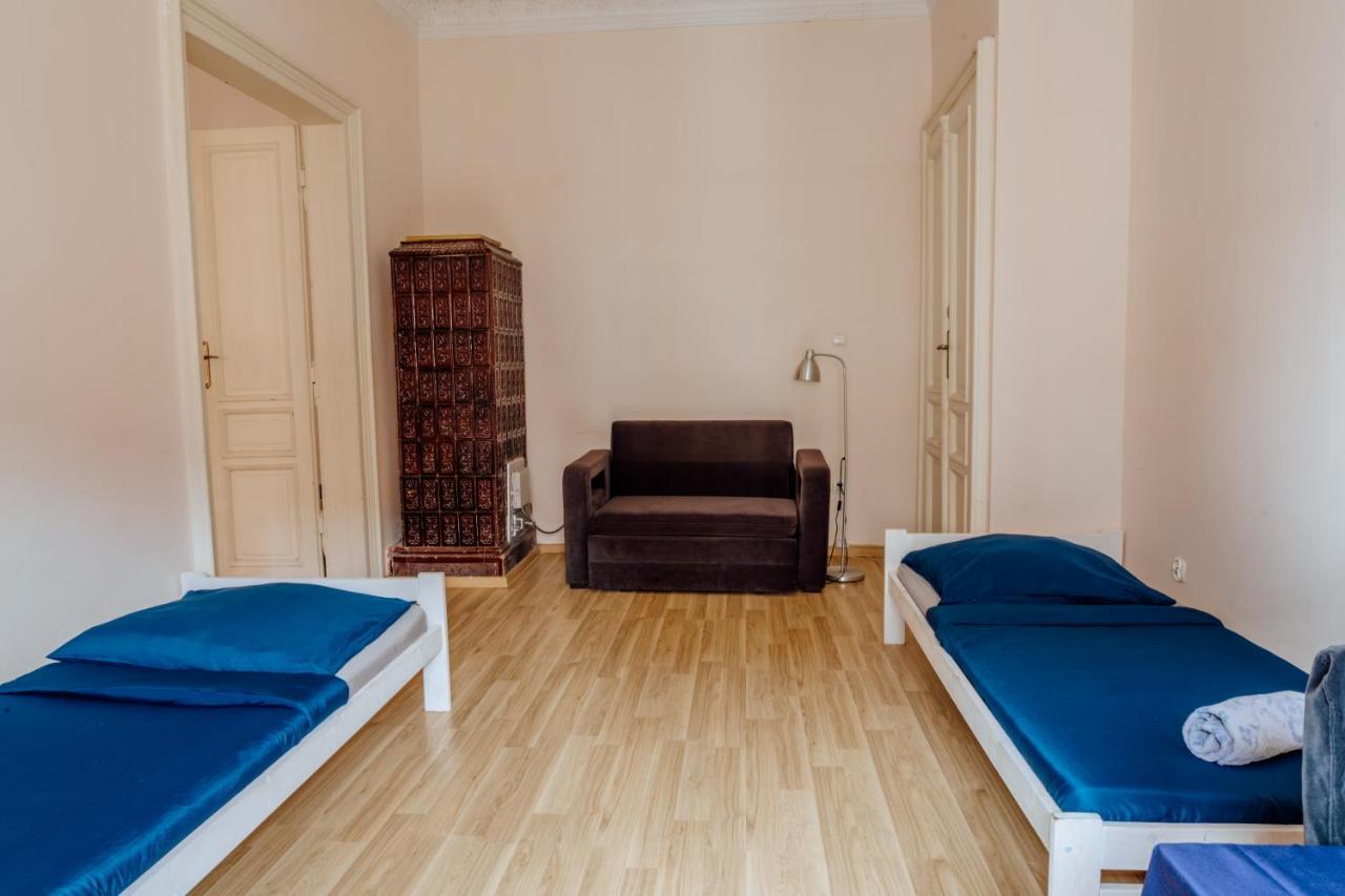 T&T Hostel & Apartments Kraków Zewnętrze zdjęcie