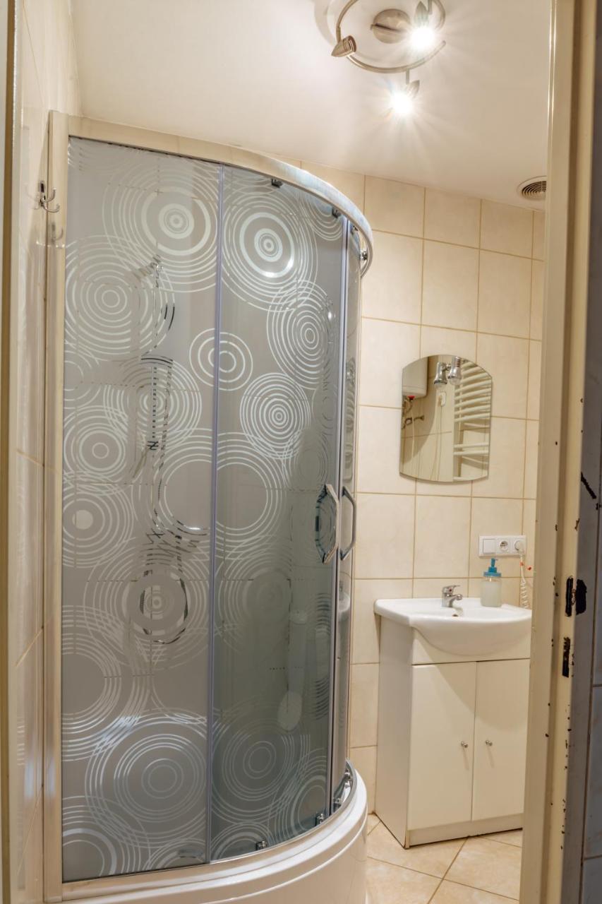T&T Hostel & Apartments Kraków Zewnętrze zdjęcie