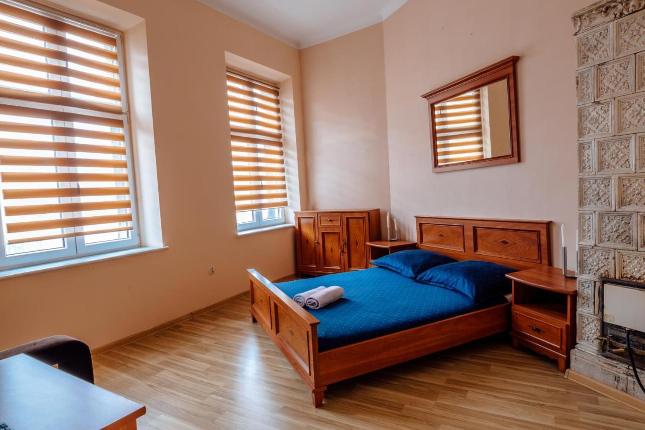 T&T Hostel & Apartments Kraków Zewnętrze zdjęcie