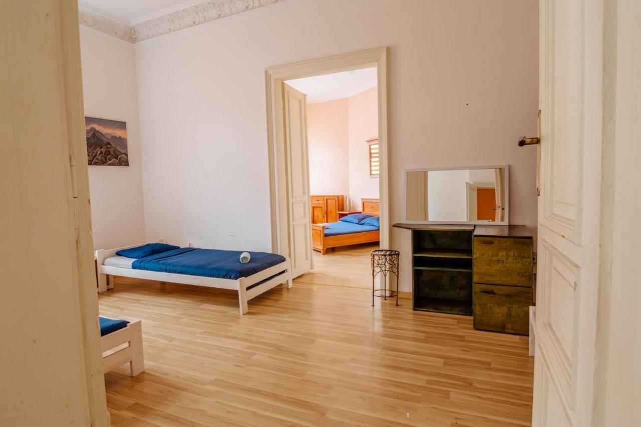 T&T Hostel & Apartments Kraków Zewnętrze zdjęcie