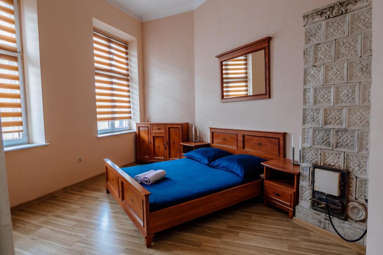 T&T Hostel & Apartments Kraków Zewnętrze zdjęcie