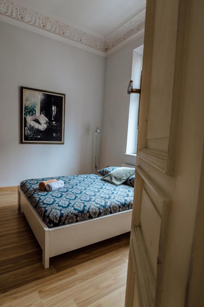 T&T Hostel & Apartments Kraków Zewnętrze zdjęcie