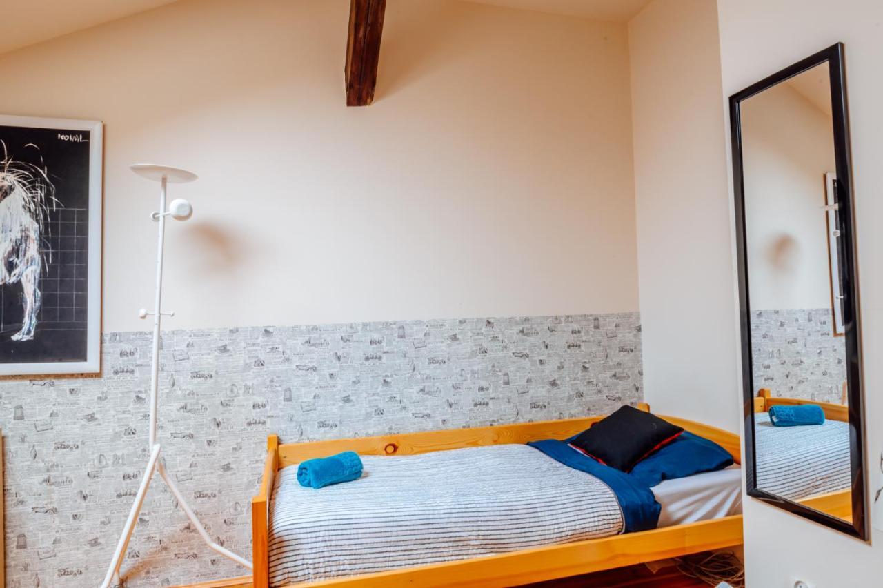 T&T Hostel & Apartments Kraków Zewnętrze zdjęcie