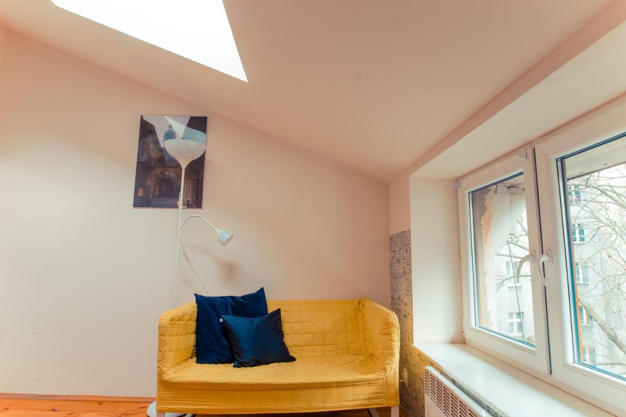 T&T Hostel & Apartments Kraków Zewnętrze zdjęcie