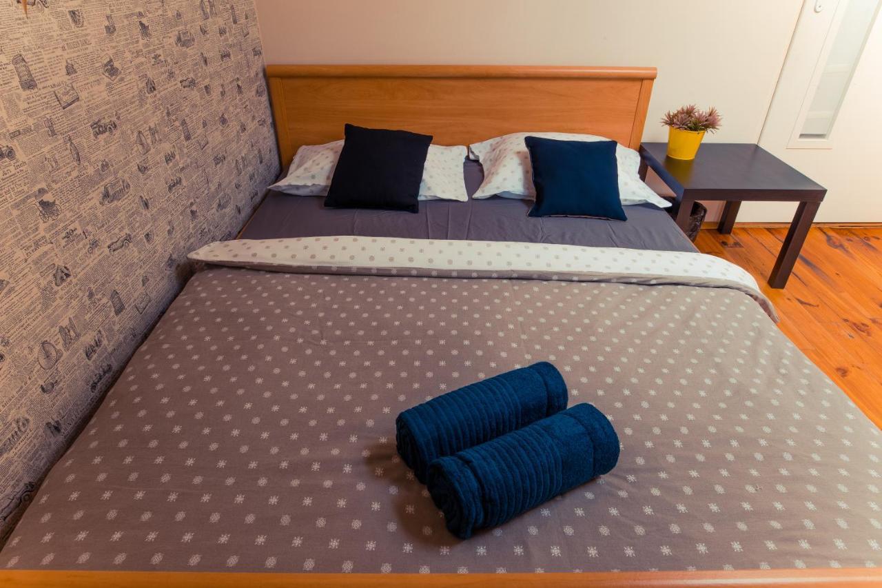 T&T Hostel & Apartments Kraków Zewnętrze zdjęcie